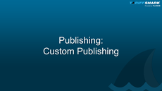 Custom Publishing